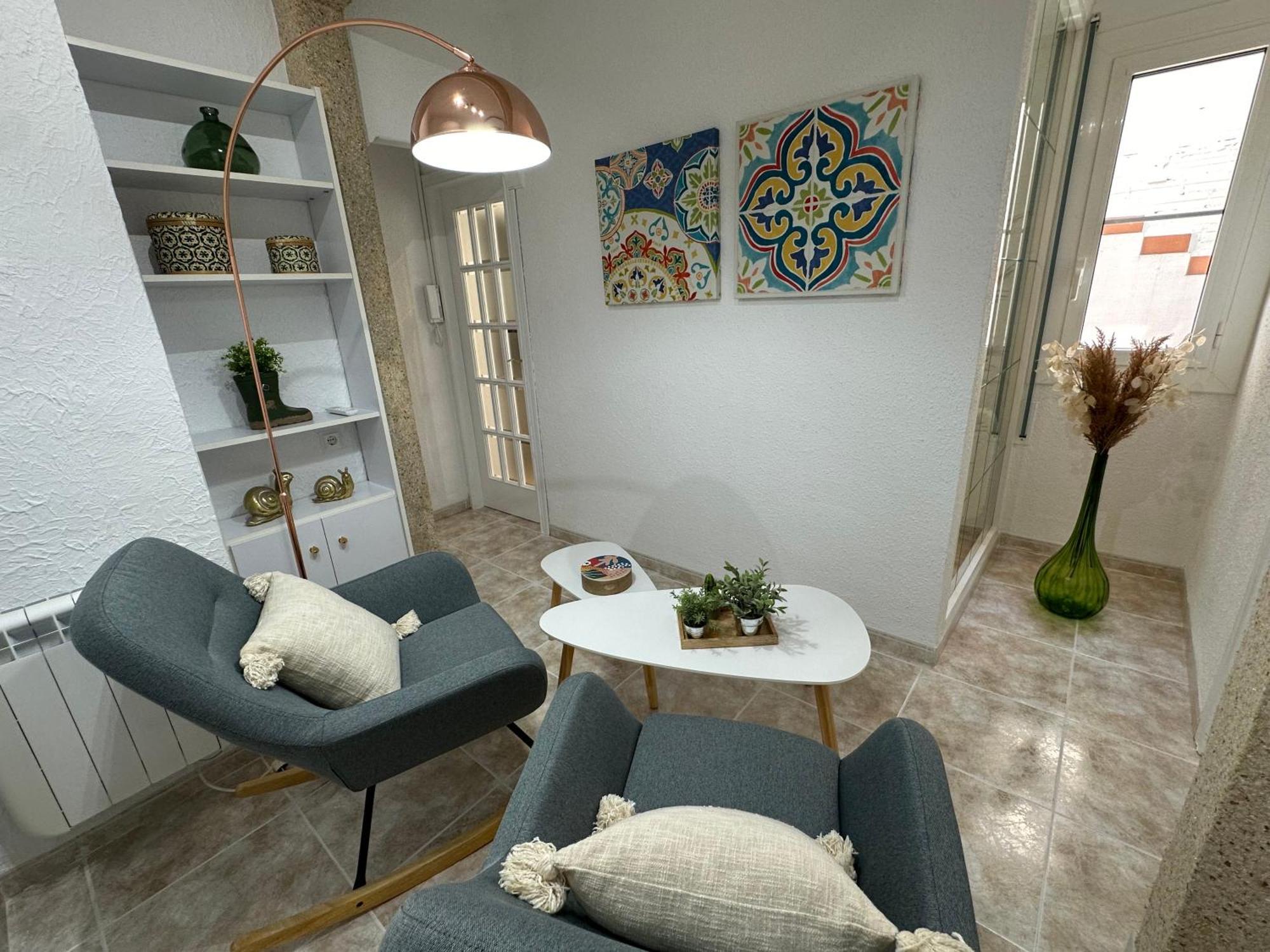 דירות אמפוסטה Casa Cullerer מראה חיצוני תמונה